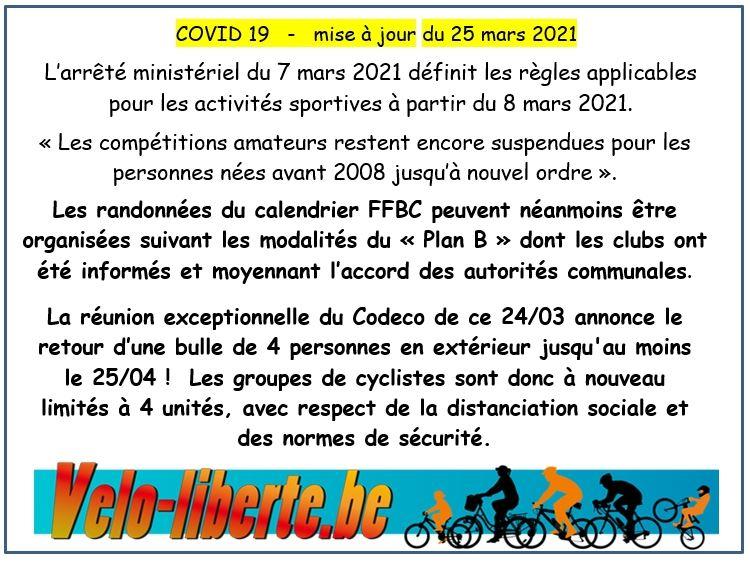 Ffbc covid 25032021