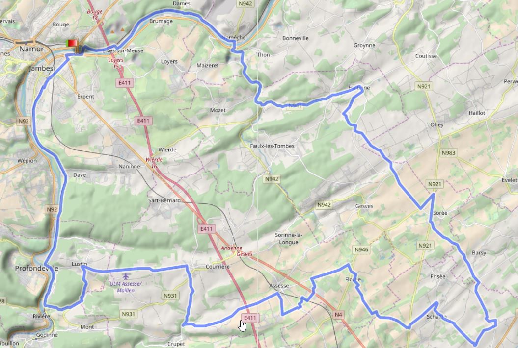 Lescolsdelahautemeuse 80 trace 2018