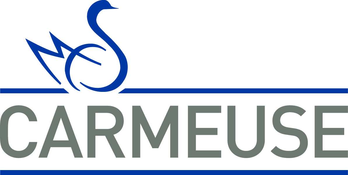 Logo carmeuse 2017