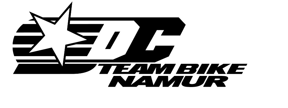 Logo dcteam